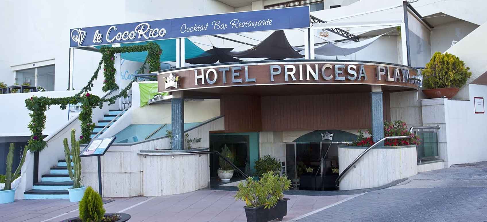 Marbella hotel