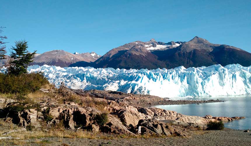 Argentinas natur