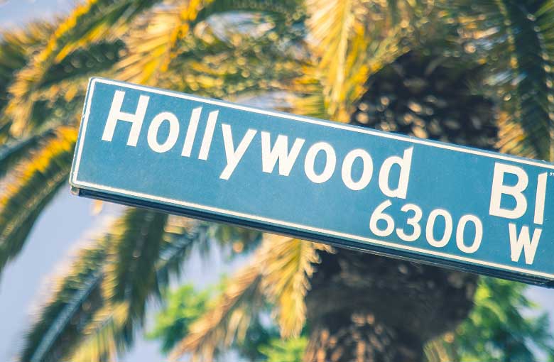 Hollywood