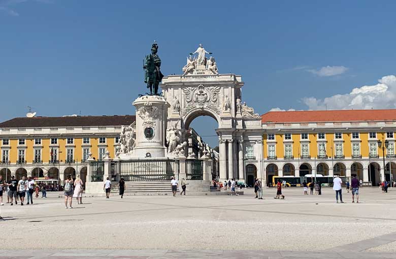 Lissabon