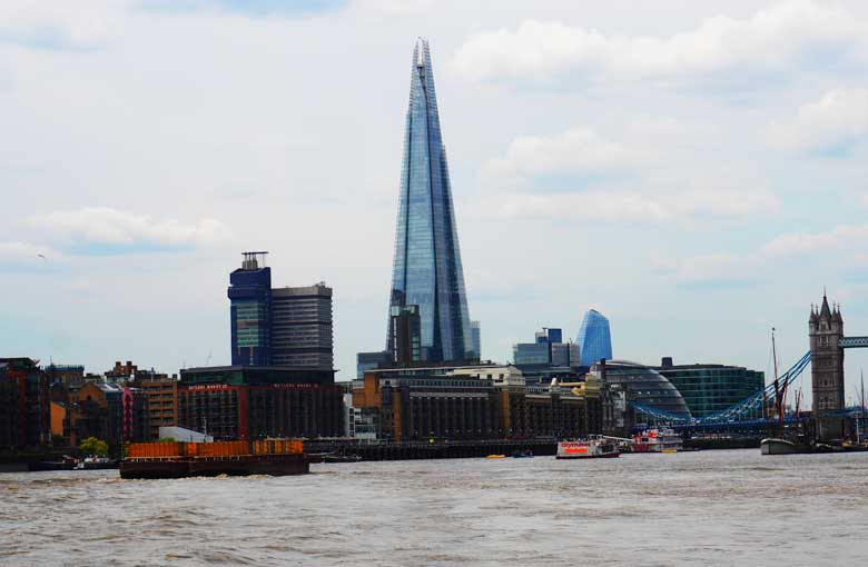 London
