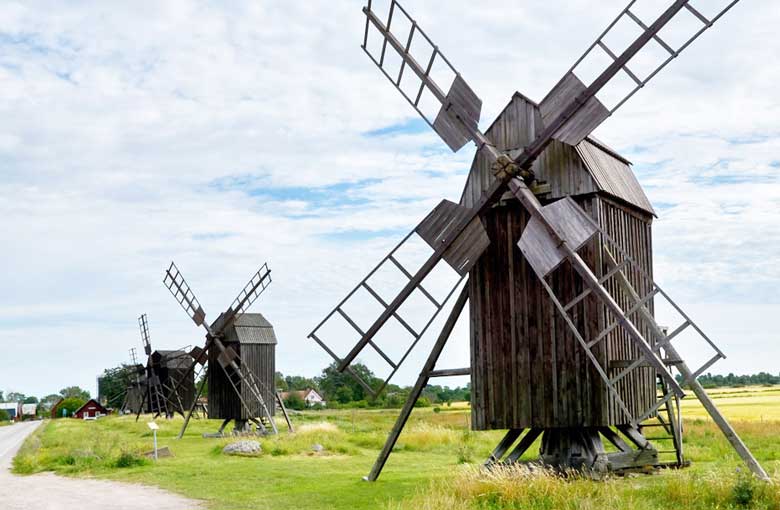 Sverige